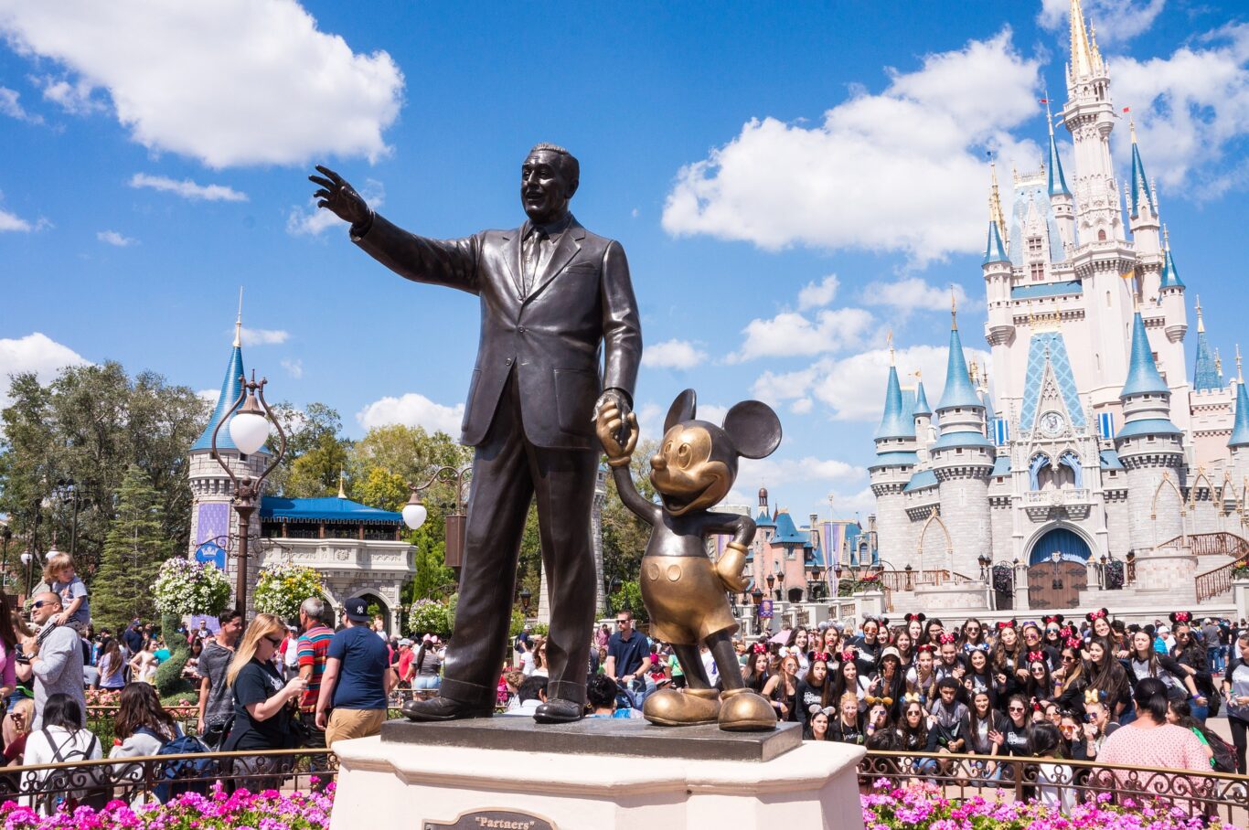 Disney-Hopping in Orlando & Baden in Miami Hintergrundbild Disney-Hopping in Orlando & Baden in Miami Hintergrundbild