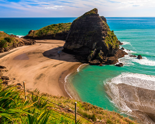 Hongkong, Sydney, Auckland + Fly&Drive in Neuseeland Hintergrundbild Hongkong, Sydney, Auckland + Fly&Drive in Neuseeland Hintergrundbild