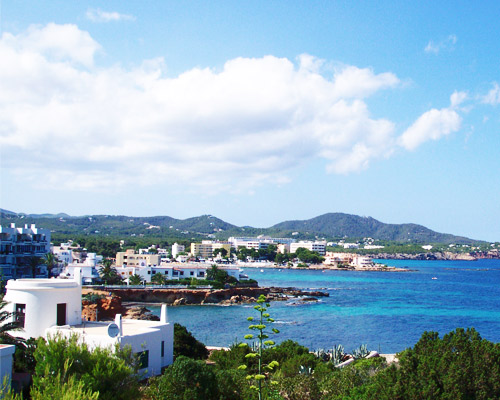 Komfort - Mietwagenrundreise Ibiza Hintergrundbild Komfort - Mietwagenrundreise Ibiza Hintergrundbild