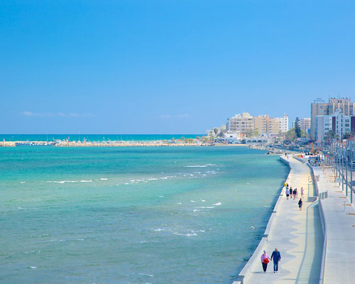 Larnaka - Abwechslung pur auf Zypern inkl. Segeltörn Hintergrundbild Larnaka - Abwechslung pur auf Zypern inkl. Segeltörn Hintergrundbild