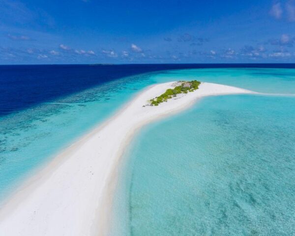 Malediven DeLuxe - Idylle im Dhaalu-Atoll