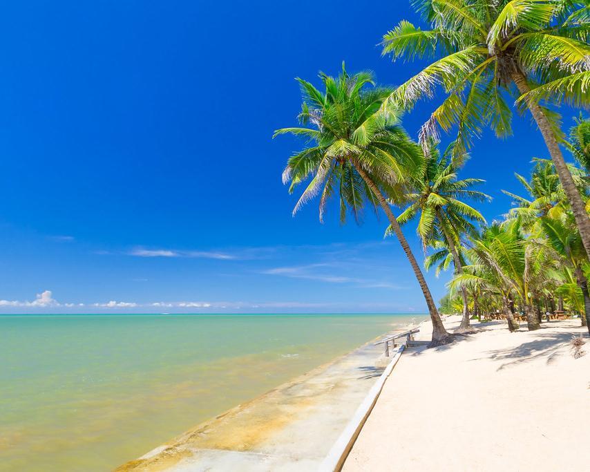 Metropolen Peking & Singapur und Trauminsel Koh Kho Khao Hintergrundbild Metropolen Peking & Singapur und Trauminsel Koh Kho Khao Hintergrundbild