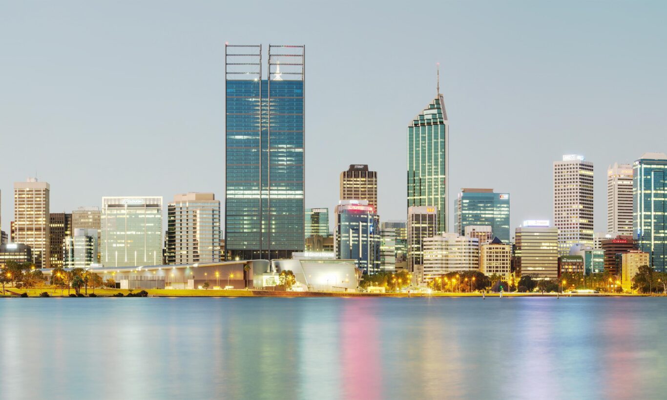 Mietwagenrundreise "Australiens Westküste" Hintergrundbild Mietwagenrundreise "Australiens Westküste" Hintergrundbild