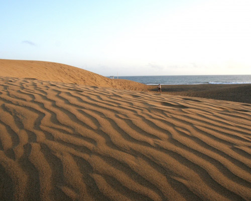 Mietwagenrundreise "Highlights auf Gran Canaria" Hintergrundbild Mietwagenrundreise "Highlights auf Gran Canaria" Hintergrundbild