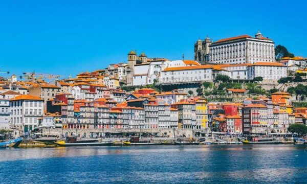 Mietwagenrundreise "Portugals Norden bis Lissabon"
