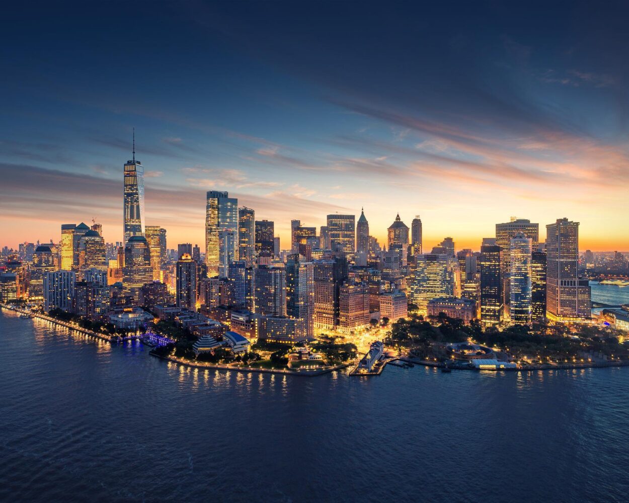 New York & Dom. Republik (Santo Domingo + Baden Punta Cana) Hintergrundbild New York & Dom. Republik (Santo Domingo + Baden Punta Cana) Hintergrundbild
