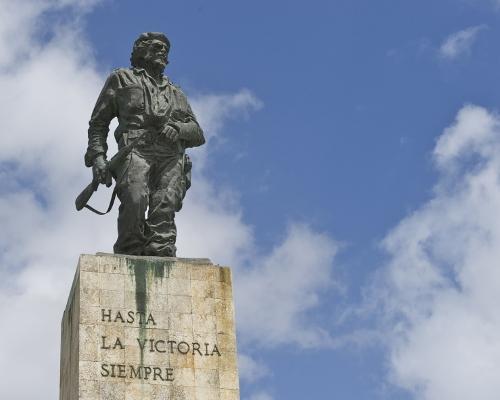 Rundreise "Cuba Traditional" (Havanna/Cayo Santa Maria) Hintergrundbild