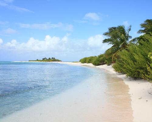 Rundreise "Faszination Kolumbien" & Baden Isla San Andres Hintergrundbild Rundreise "Faszination Kolumbien" & Baden Isla San Andres Hintergrundbild