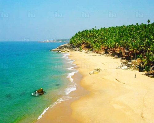 Stopover in Hongkong & Baden in Vietnam (Phan Thiet) Hintergrundbild Stopover in Hongkong & Baden in Vietnam (Phan Thiet) Hintergrundbild
