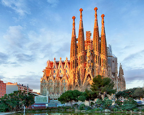 Tapas, Vino und Flamenco in Barcelona & Madrid Hintergrundbild Tapas, Vino und Flamenco in Barcelona & Madrid Hintergrundbild