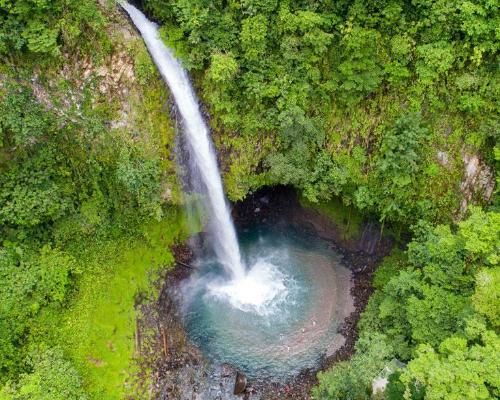 Vulkane, Regenwald und Seele baumeln lassen in Costa Rica