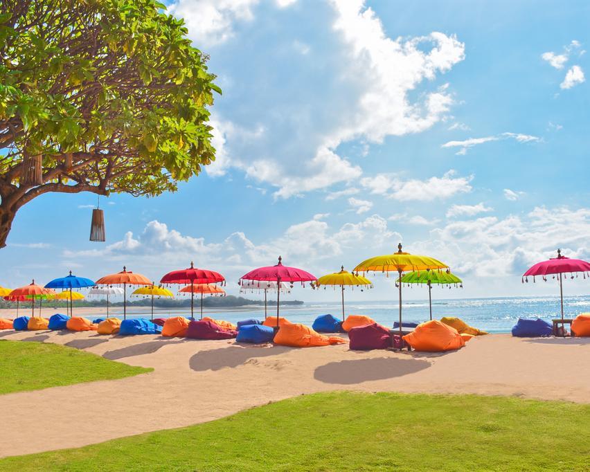 Weltmetropolen Hongkong & Sydney + Badeurlaub auf Bali Hintergrundbild Weltmetropolen Hongkong & Sydney + Badeurlaub auf Bali Hintergrundbild
