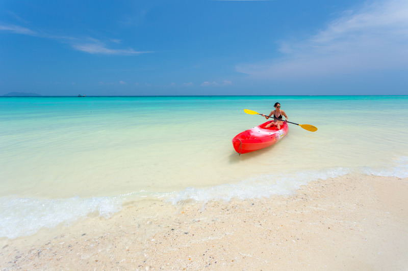 Inselhopping Phuket & Phi Phi Island Hintergrundbild Inselhopping Phuket & Phi Phi Island Hintergrundbild
