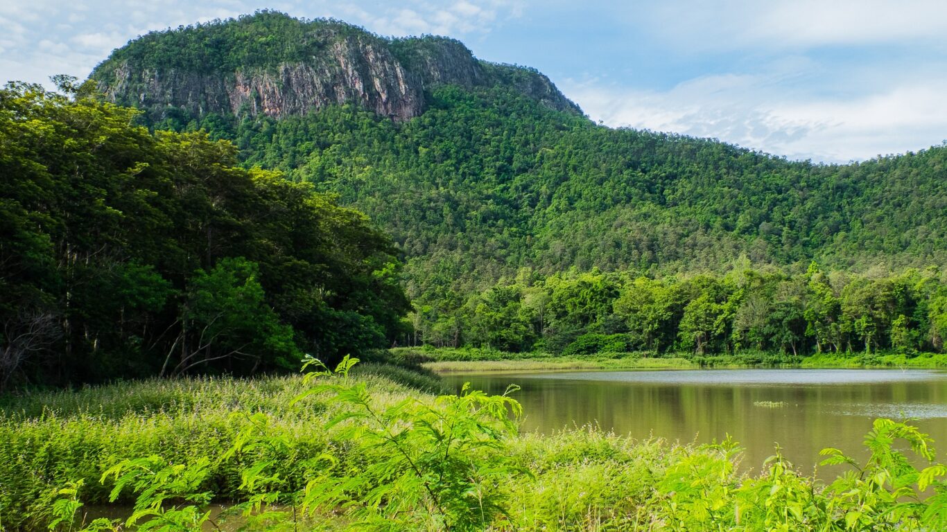 Bangkok, Rundreise "Nordthailand+Goldenes Dreieck" & Krabi Hintergrundbild Bangkok, Rundreise "Nordthailand+Goldenes Dreieck" & Krabi Hintergrundbild