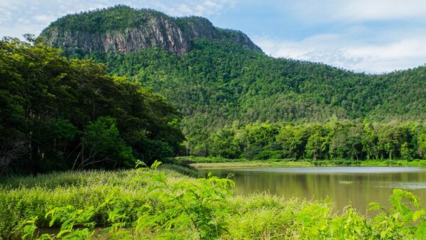 Bangkok, Rundreise "Nordthailand+Goldenes Dreieck" & Krabi