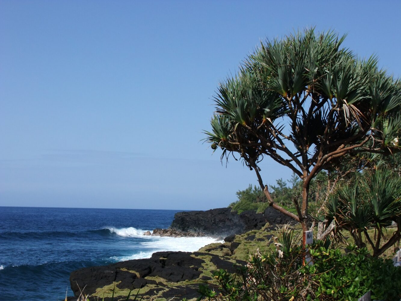 Selbstfahrer-Rundreise "Réunion Essentielle" Hintergrundbild