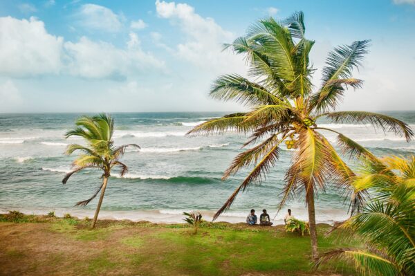 DeLuxe All Inclusive Badeurlaub in Sri Lanka: Kalutara