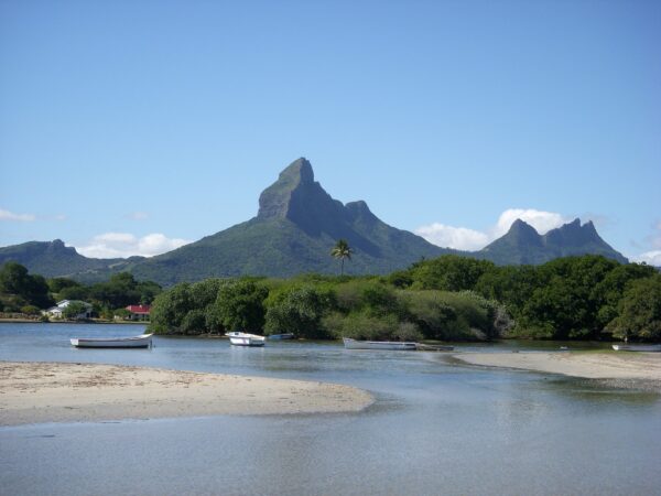 Mietwagenrundreise "Durch das Inselparadies Mauritius"