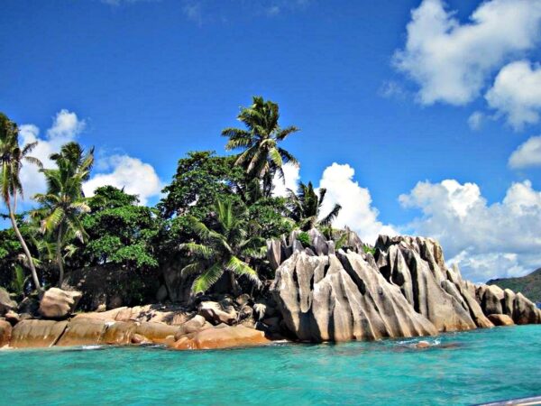 Bild für das Angebot: Inselhopping Seychellen, Mauritius & La Réunion