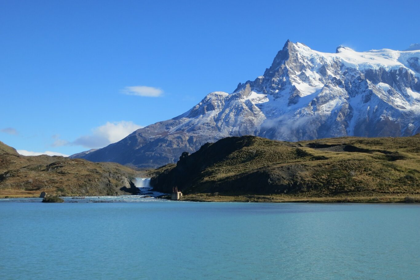 Rundreise "Chile - Land der Extreme" Hintergrundbild
