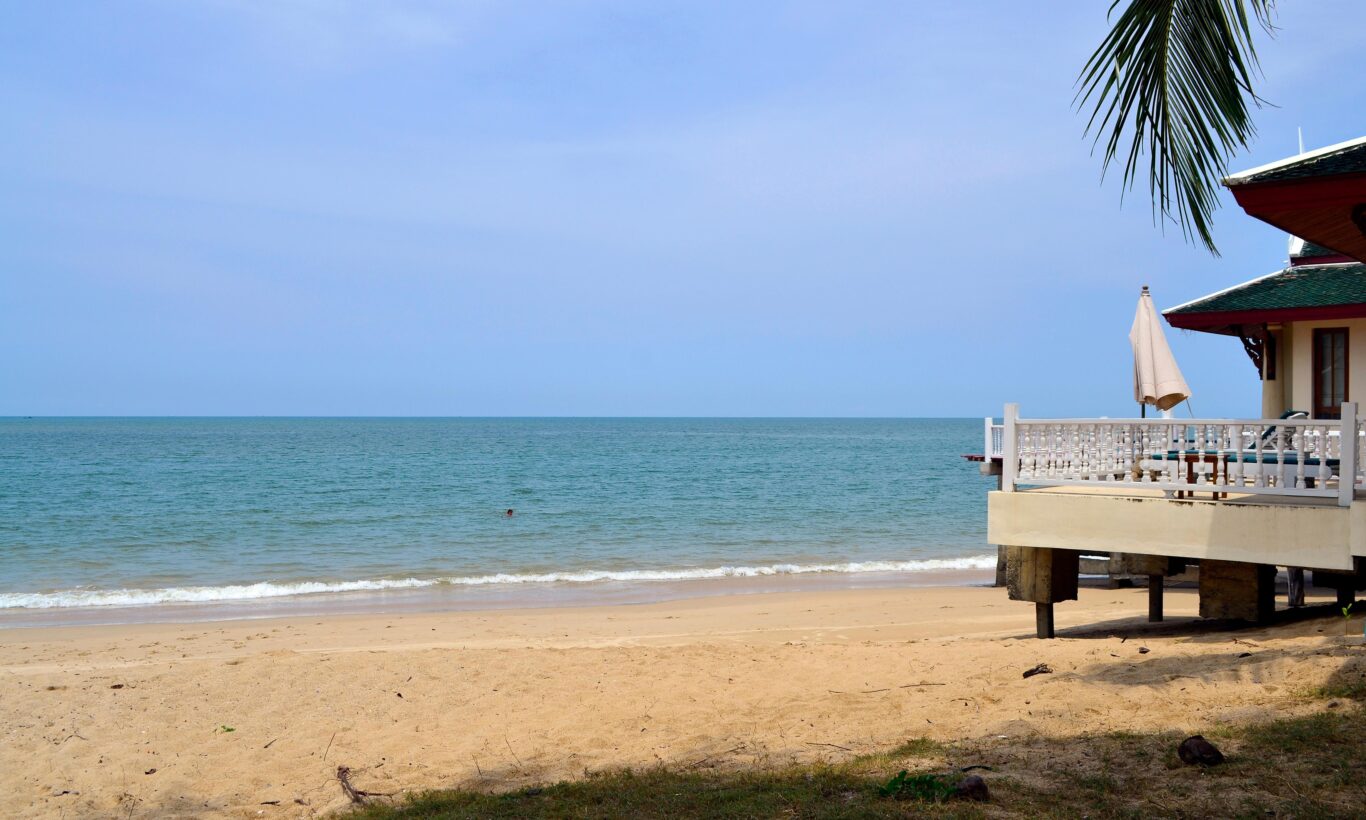 Bangkok, Phuket und Koh Yao Yai Hintergrundbild