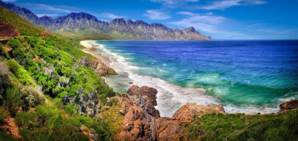 Rundreise "Entdecke Südafrika" & Baden Seychellen