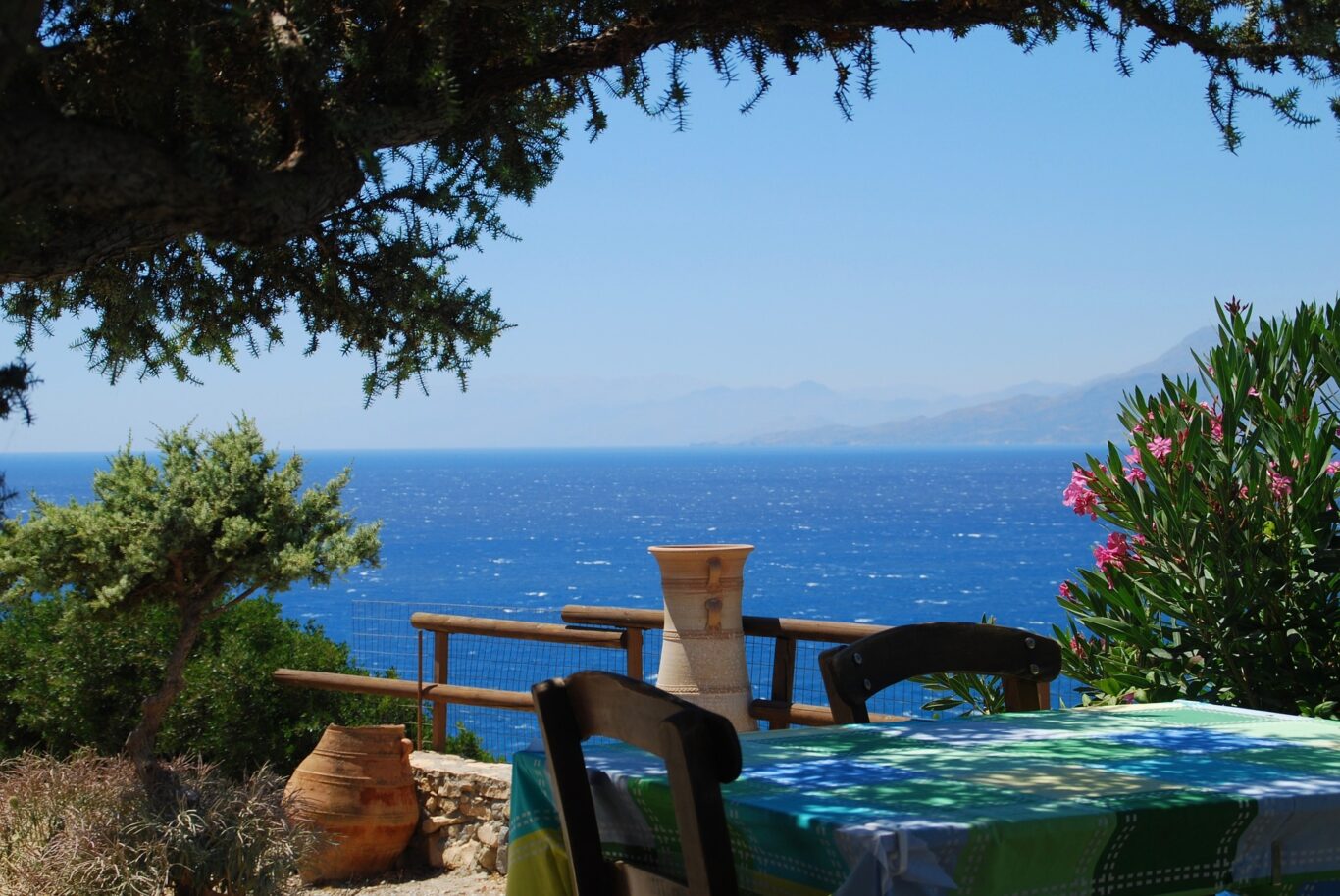 Marmaris + Inselhopping Rhodos & Kreta Hintergrundbild