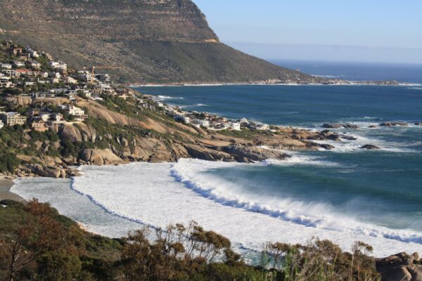 Privatrundreise "Entdecke Südafrika" & Baden Seychellen