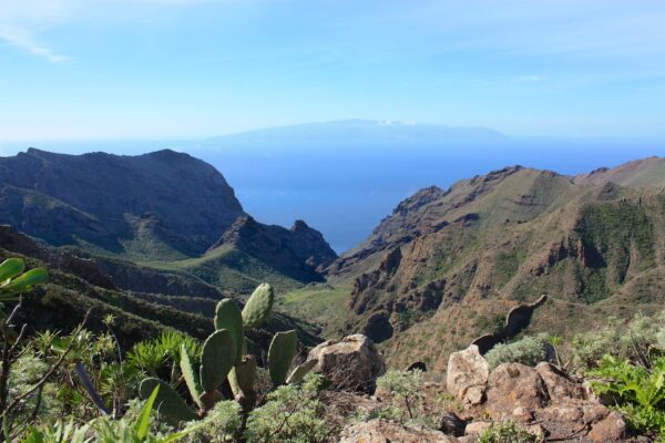 Inselhopping La Palma, La Gomera & Teneriffa