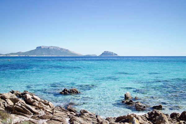 Inselhopping Sardinien & Korsika