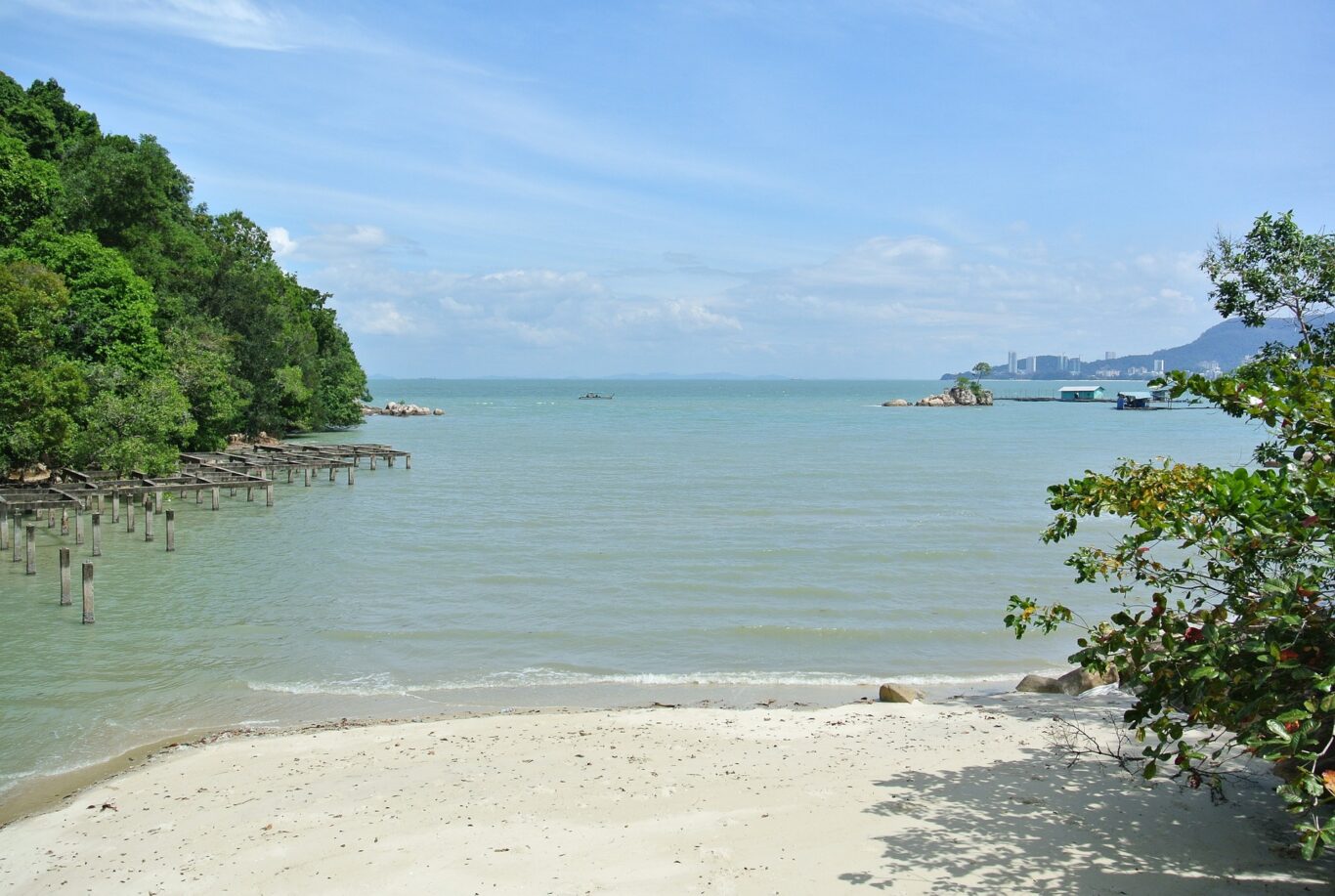 Privatrundreise "Westmalaysia Highlights" & Baden Bali Hintergrundbild Privatrundreise "Westmalaysia Highlights" & Baden Bali Hintergrundbild