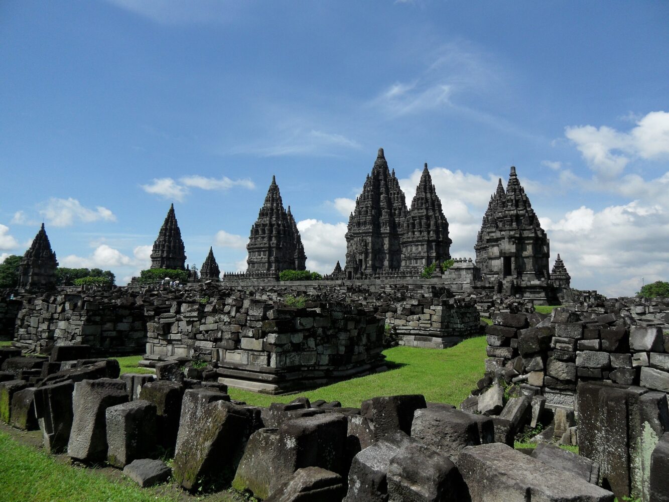 Jakarta, private Kurztour "Höhepunkte Zentraljavas" & Baden auf Bali (inkl. Ausflug) Hintergrundbild Jakarta, private Kurztour "Höhepunkte Zentraljavas" & Baden auf Bali (inkl. Ausflug) Hintergrundbild