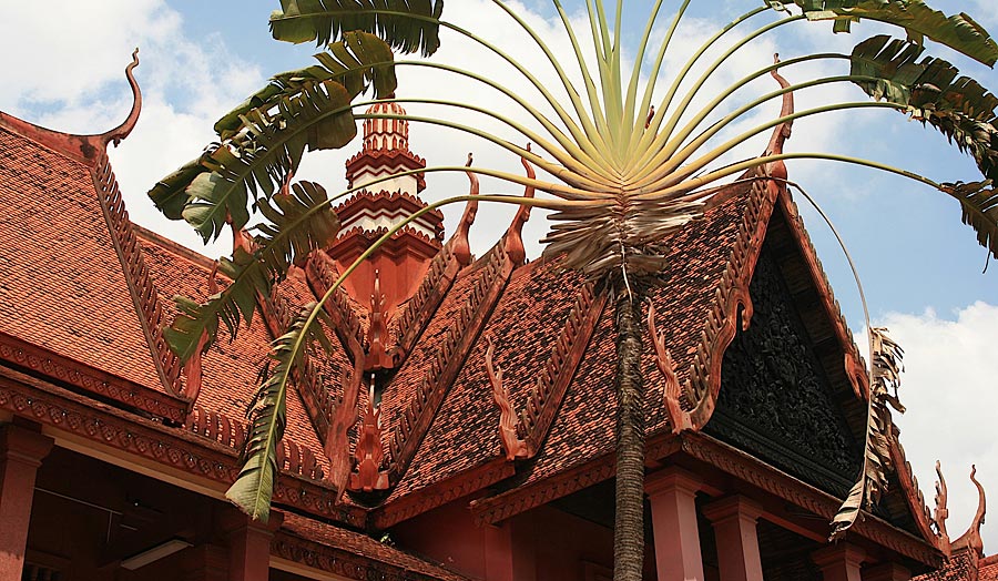 Rundreise "Indochina Intensiv" (inkl. Fluganreise) Hintergrundbild