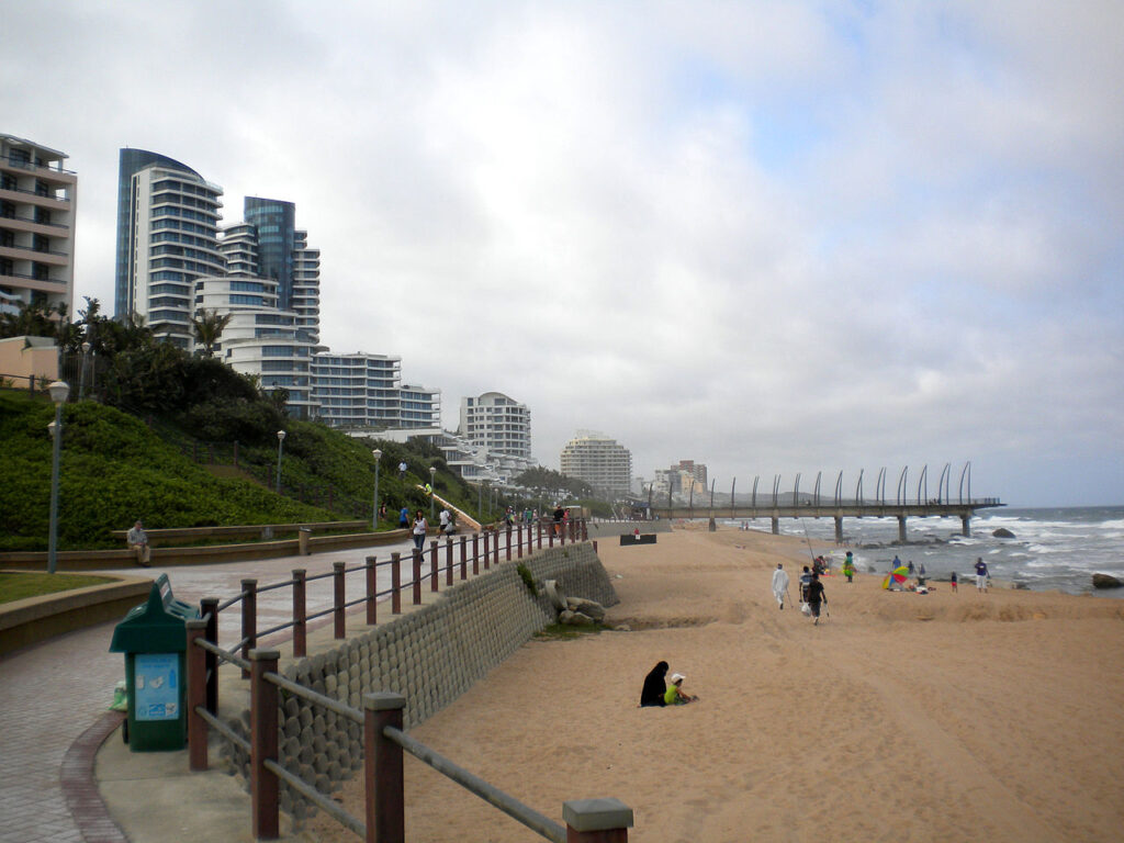 Umhlanga