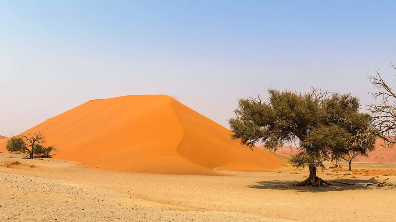 Namibia Rundreise