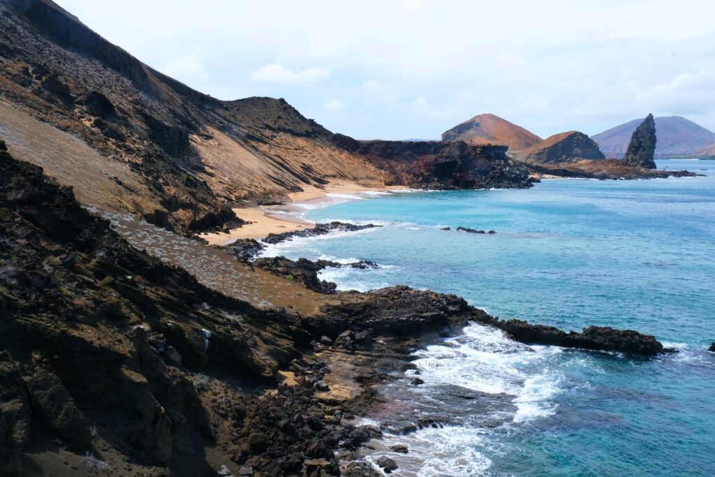 Ecuador Rundreisen mit Galapagos Inseln kombinieren