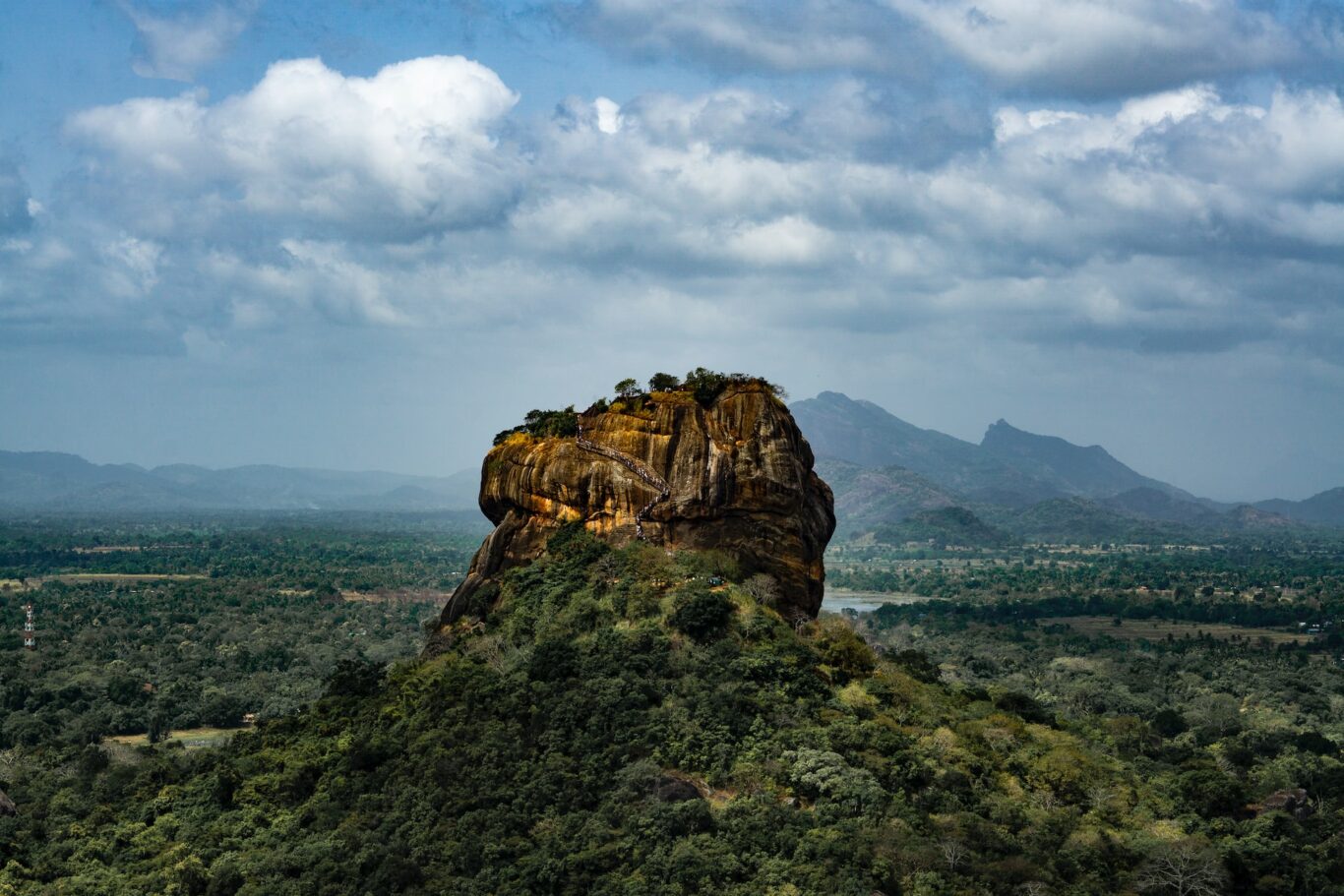 Privatrundreise "Große Sri Lanka Rundreise" Hintergrundbild