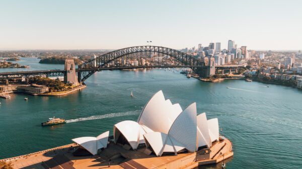 Rundreise "Australiens Ostküste" (inkl. Fluganreise)