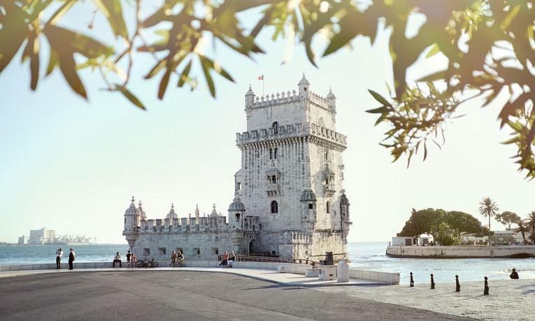 Große Mietwagenrundreise Portugal Hintergrundbild Große Mietwagenrundreise Portugal Hintergrundbild