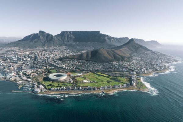Rundreise "Winelands & Garden Route" + Safari im Kruger Nationalpark