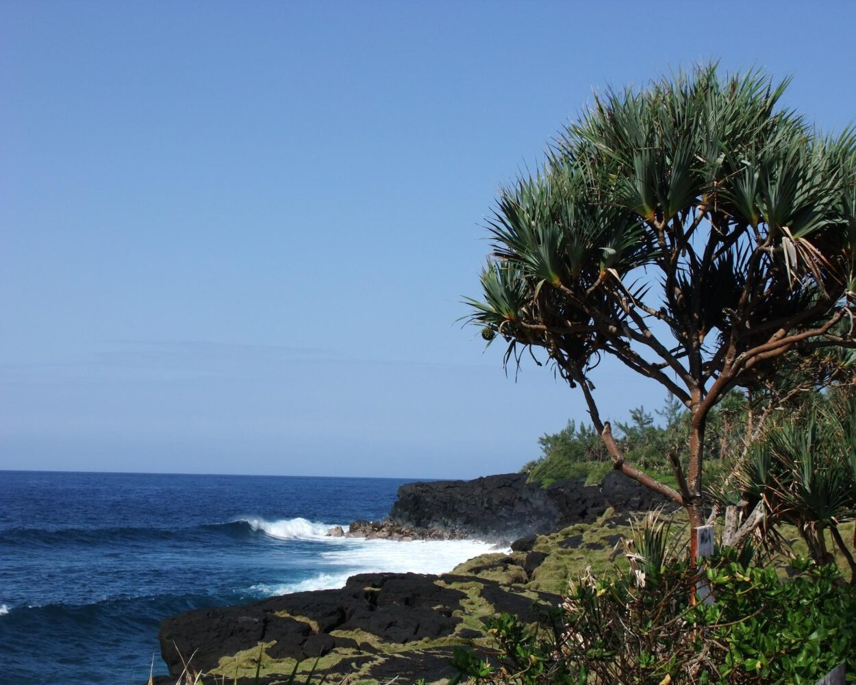 La Réunion: Selbstfahrer-Rundreise"Le petite tour" & Baden DeLuxe Hintergrundbild La Réunion: Selbstfahrer-Rundreise"Le petite tour" & Baden DeLuxe Hintergrundbild
