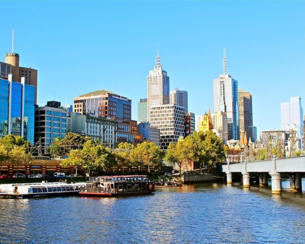 Rundreise "Australien - Land der Kontraste"