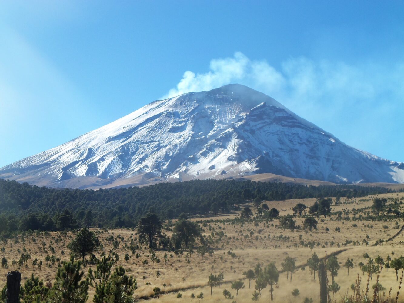 Mietwagenrundreise Ecuador "Feuer und Wasser" (ab/bis Quito) Hintergrundbild