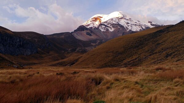 Chimborazo