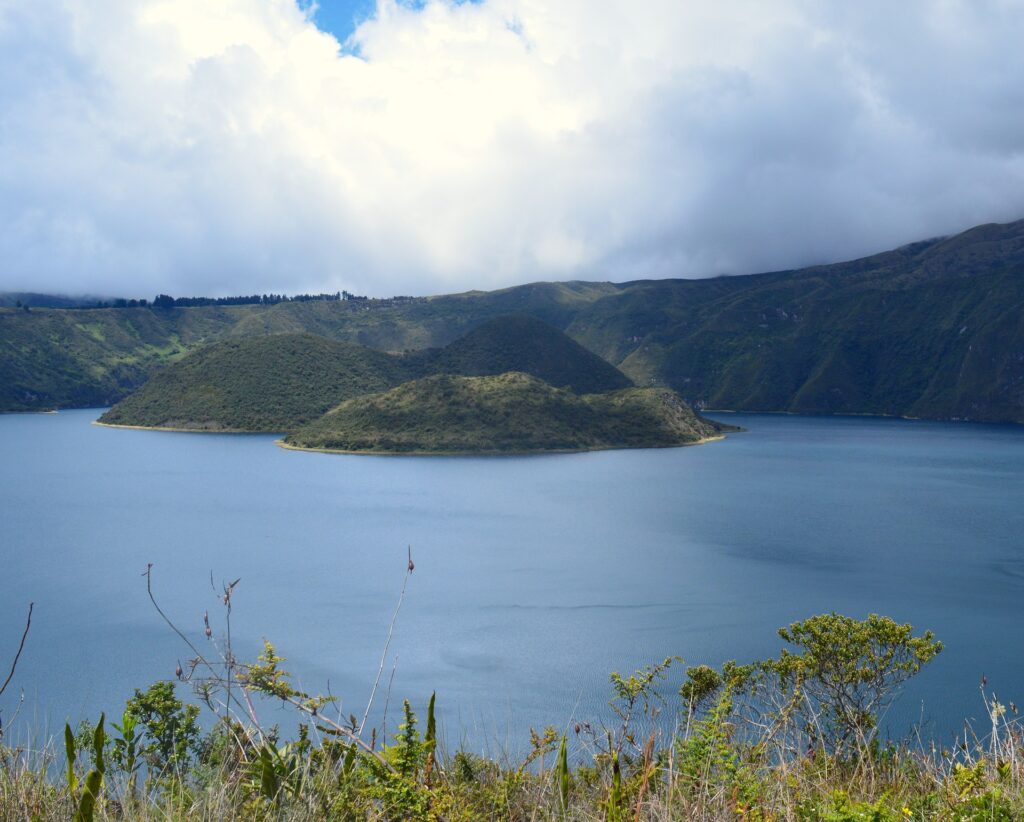 Cotacachi, Ecuador