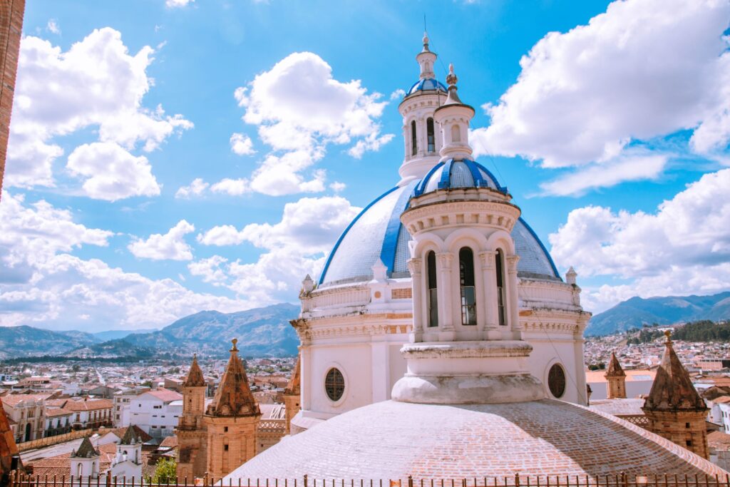 Cuenca, Ecuador