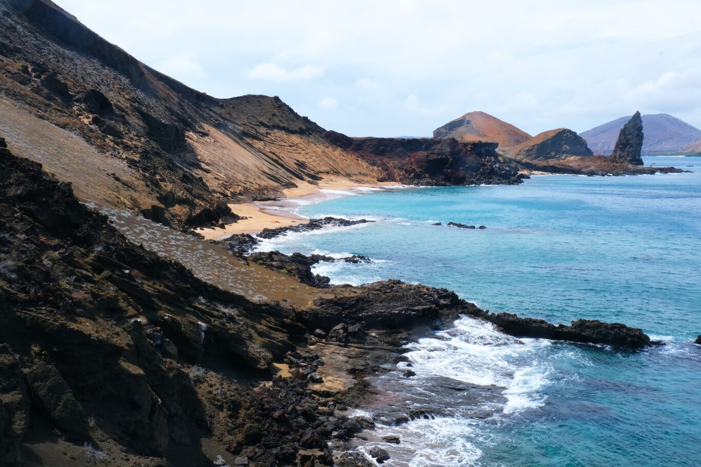 Mietwagenrundreise, Galapagos Yacht-Kreuzfahrt & Guayaquil Hintergrundbild Mietwagenrundreise, Galapagos Yacht-Kreuzfahrt & Guayaquil Hintergrundbild