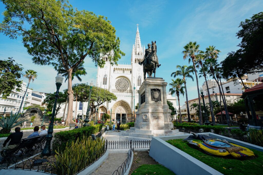 Guayaquil, Ecuador