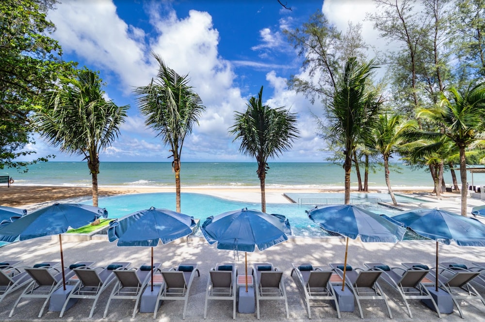 All-inclusive-Badeurlaub in Khao Lak Hintergrundbild All-inclusive-Badeurlaub in Khao Lak Hintergrundbild
