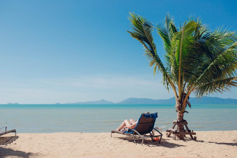 Hongkong + Bangkok entdecken & Baden auf Koh Samui Hintergrundbild Hongkong + Bangkok entdecken & Baden auf Koh Samui Hintergrundbild